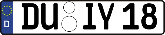 DU-IY18