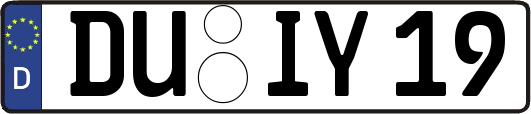 DU-IY19