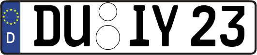 DU-IY23