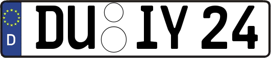 DU-IY24