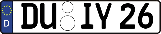 DU-IY26