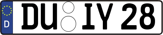 DU-IY28