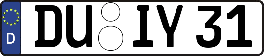DU-IY31