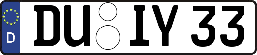 DU-IY33