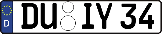 DU-IY34