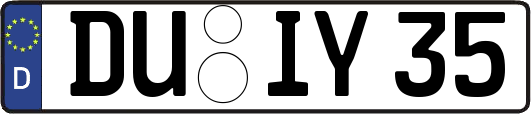 DU-IY35