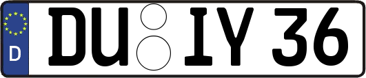 DU-IY36
