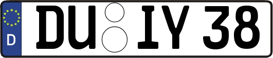 DU-IY38