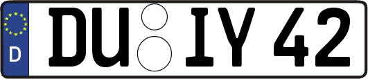 DU-IY42