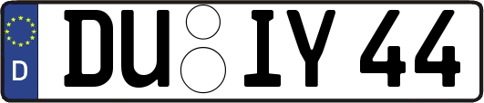 DU-IY44