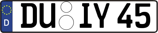 DU-IY45