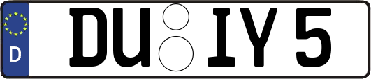 DU-IY5