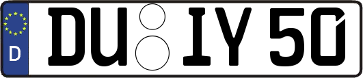 DU-IY50