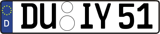 DU-IY51