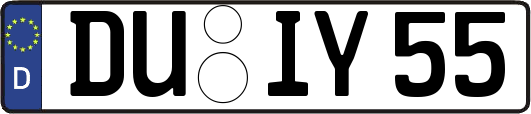 DU-IY55