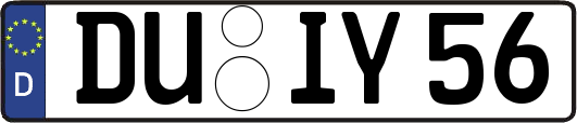 DU-IY56