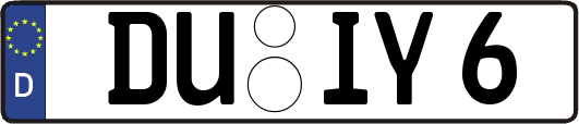 DU-IY6