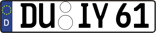 DU-IY61