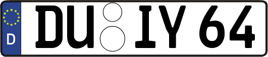 DU-IY64
