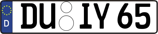 DU-IY65