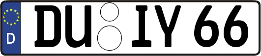 DU-IY66