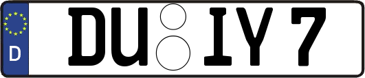 DU-IY7