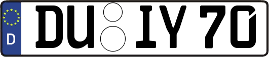DU-IY70