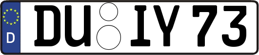 DU-IY73