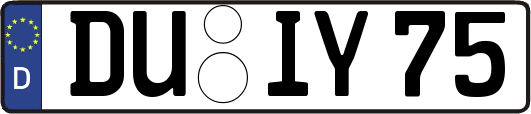 DU-IY75