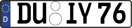 DU-IY76