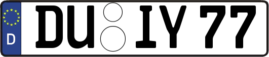 DU-IY77