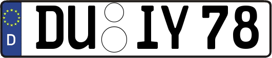 DU-IY78
