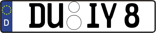 DU-IY8