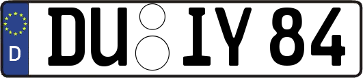 DU-IY84