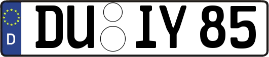 DU-IY85