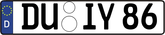 DU-IY86