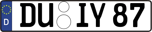DU-IY87