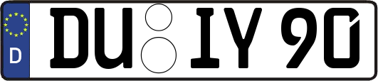 DU-IY90