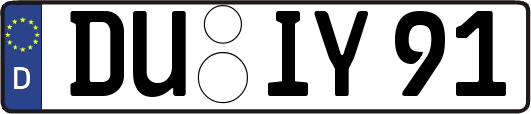 DU-IY91