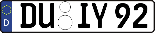 DU-IY92