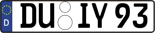DU-IY93