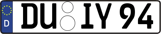 DU-IY94
