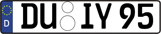 DU-IY95