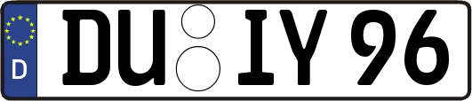 DU-IY96