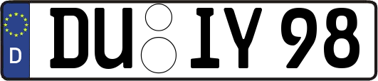 DU-IY98