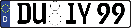 DU-IY99
