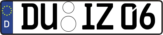 DU-IZ06