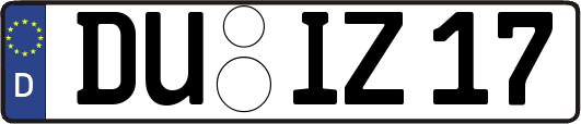 DU-IZ17