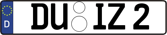 DU-IZ2