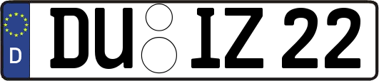 DU-IZ22